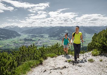 Wandern & Bergsteigen