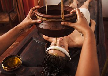 Panchakarma - Ayurveda