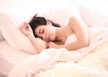 Ayurveda for better sleep